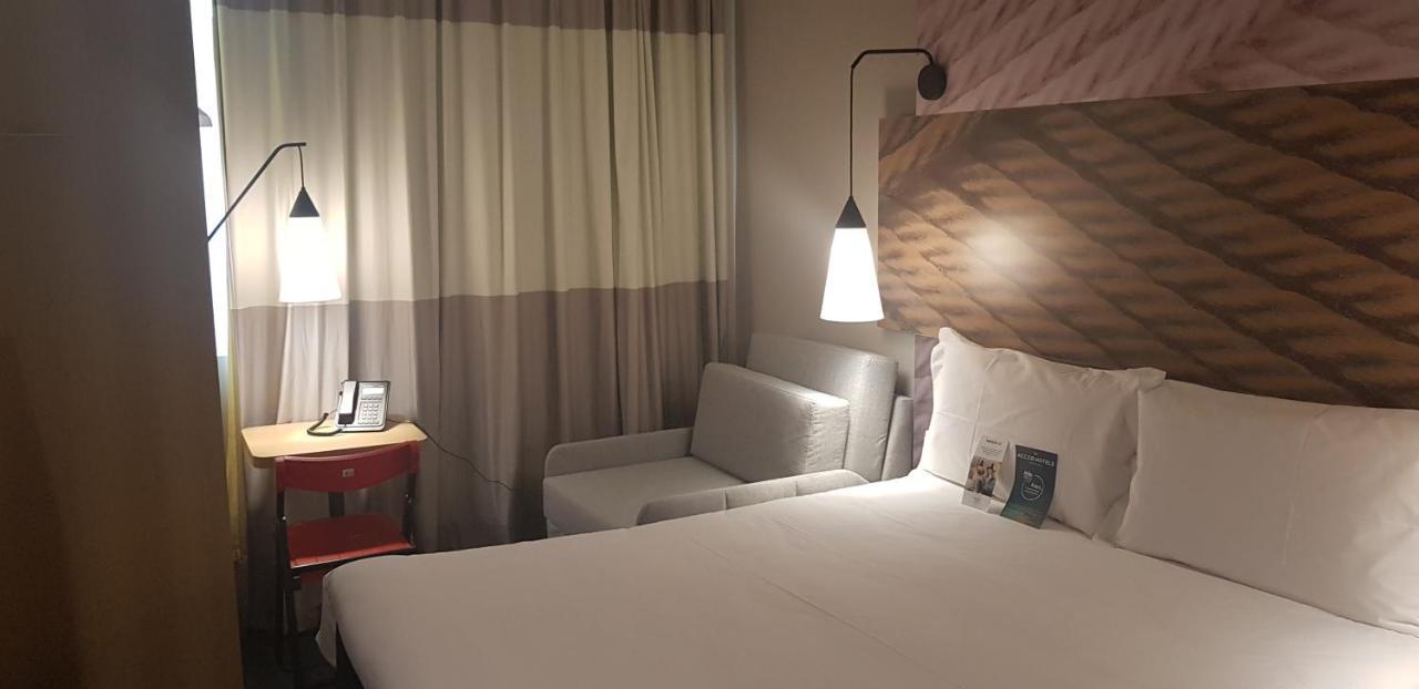 Ibis Carlos Barbosa Exterior foto